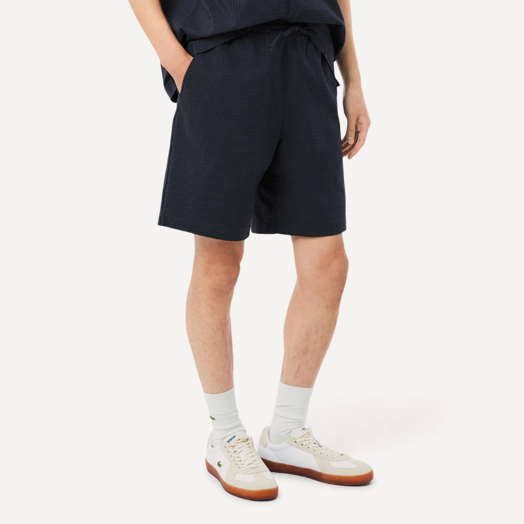 BERMUDA UOMO LACOSTE
