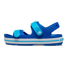 Cargar imagen en el visor de la galería, SANDALO CROCS JUNIOR