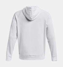 Cargar imagen en el visor de la galería, FELPA UOMO CON CAPPUCCIO