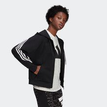 Laden Sie das Bild in den Galerie-Viewer, W FI 3S FZ HD FELPA CON CAPPUCCIO