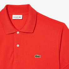 Laden Sie das Bild in den Galerie-Viewer, POLO LACOSTE CLASSIC FIT