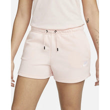 Cargar imagen en el visor de la galería, W NSW ESSNTL SHORT DONNA FT HR