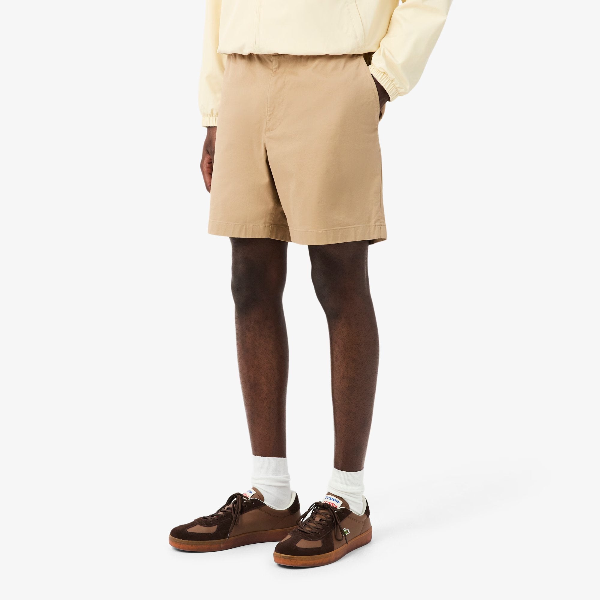 SHORT UOMO LACOSTE