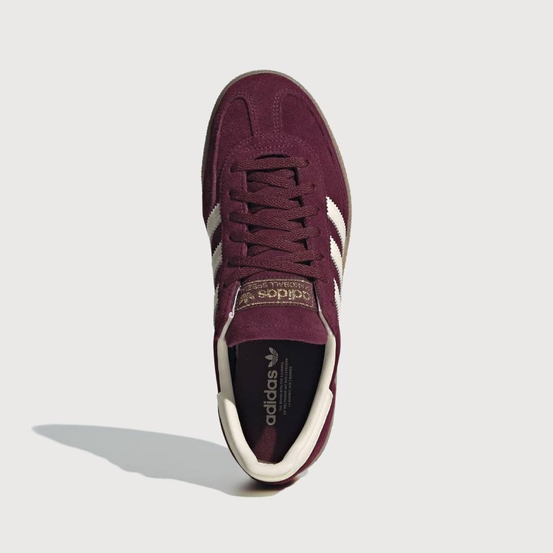 HANDBALL SPEZIAL