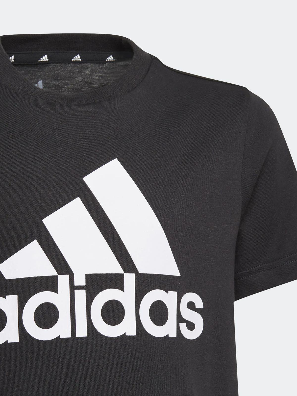 T-SHIRT JUNIOR MEZZA MANICA
