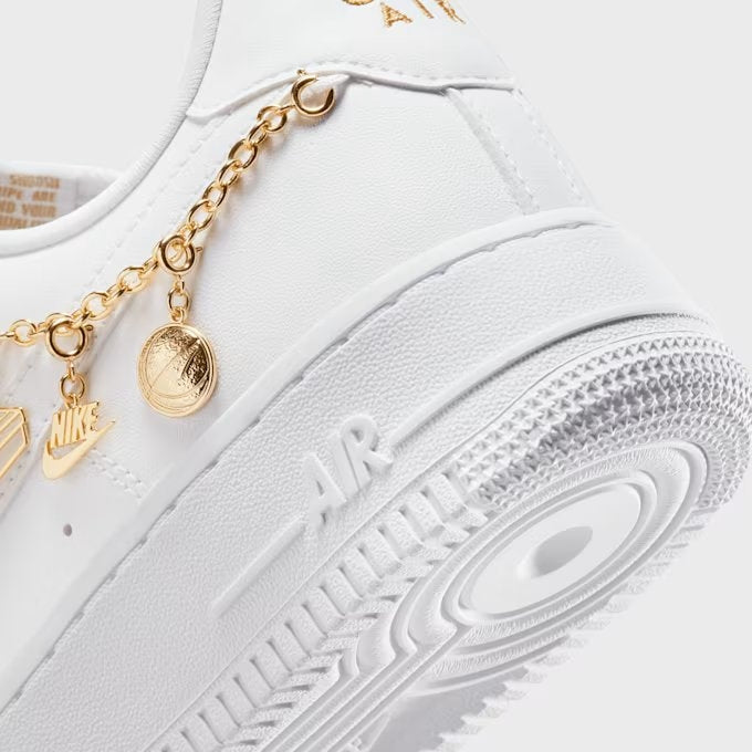 WMNS AIR FORCE 1 LOW LX