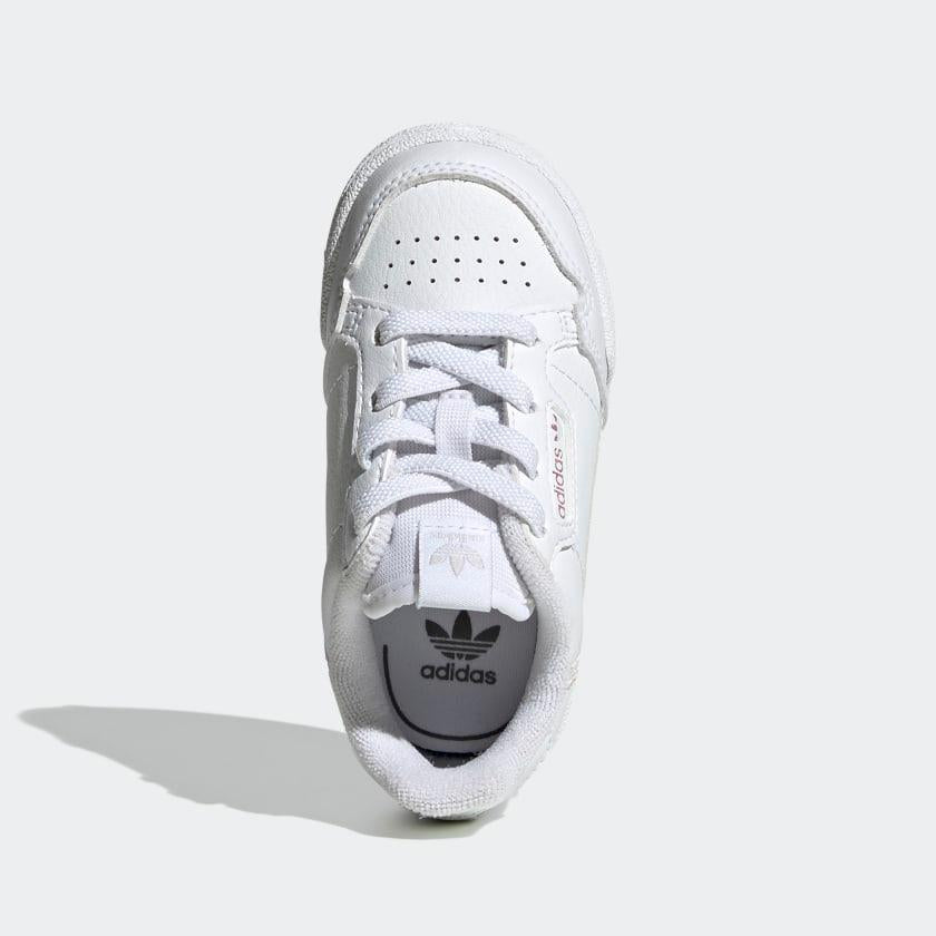 SCARPE CONTINENTAL 80 - Azzollino