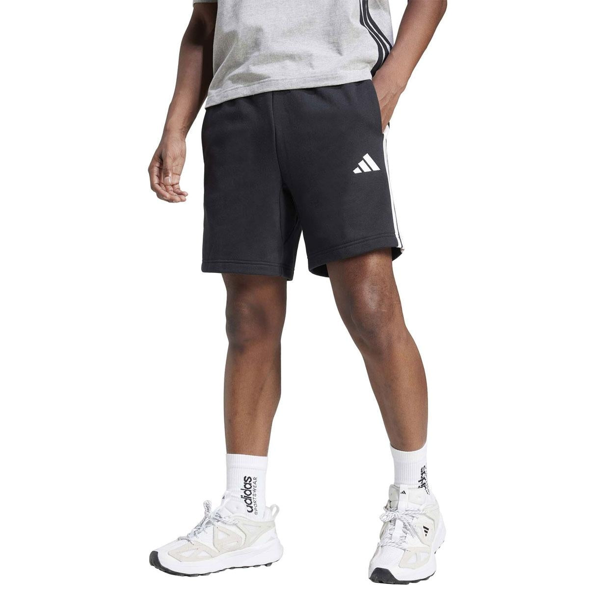 BERMUDA UOMO ADIDAS