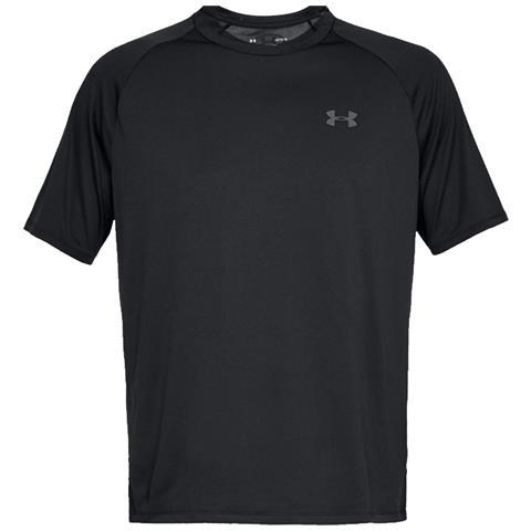 T-SHIRT TECNICA MEZZA MANICA