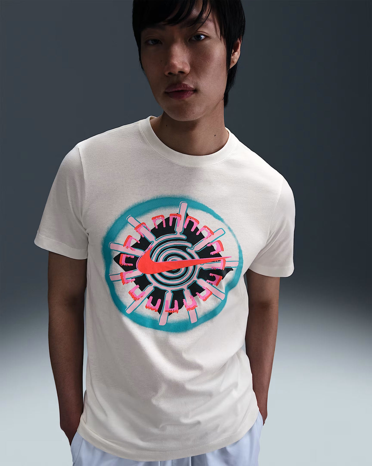 T-SHIRT UOMO NIKE