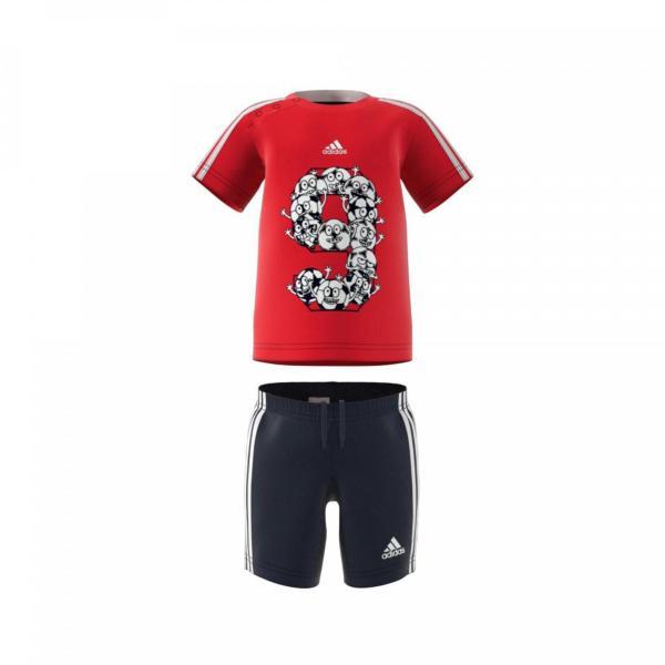I LIL 3S SET COMPLETINO INFANT
