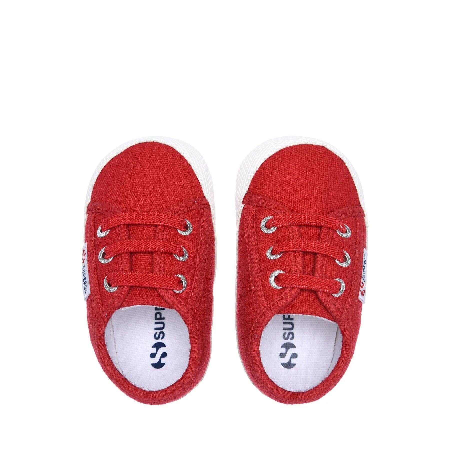 SCARPA SUPERGA BABY 4006