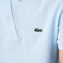 Carica l'immagine nel visualizzatore di Gallery, POLO LACOSTE MANICA CORTA SLIM FIT