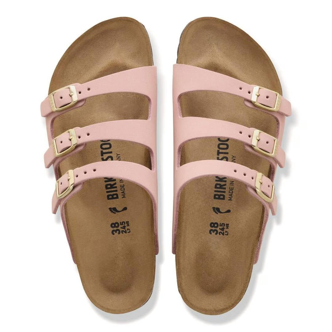 FLORIDA SOFT PINK