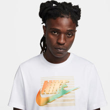 Laden Sie das Bild in den Galerie-Viewer, T-SHIRT MEZZA MANICA UOMO