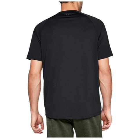 T-SHIRT TECNICA MEZZA MANICA