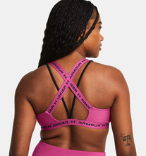 Carica l'immagine nel visualizzatore di Gallery, REGGISENO SPORTIVO DONNA