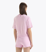 Carica l'immagine nel visualizzatore di Gallery, T-SHIRT DONNA DIADORA