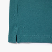 Carica l'immagine nel visualizzatore di Gallery, POLO LACOSTE MANICA CORTA SLIM FIT