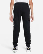 Charger l'image dans la galerie, PANTALONE JUNIOR FELPATO CARGO