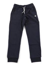 PANTALONE JUNIOR GARZATO