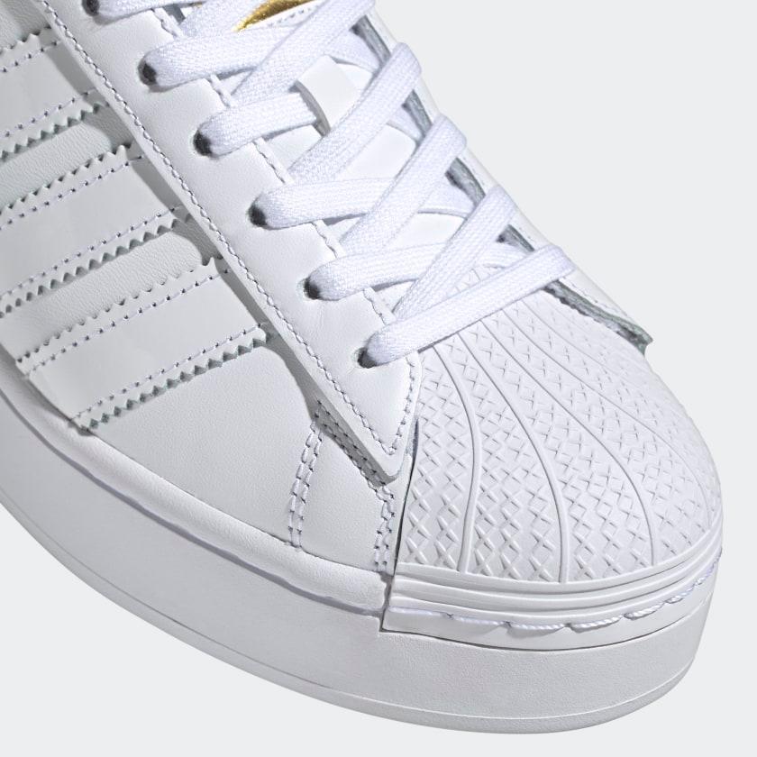 SUPERSTAR BOLD W