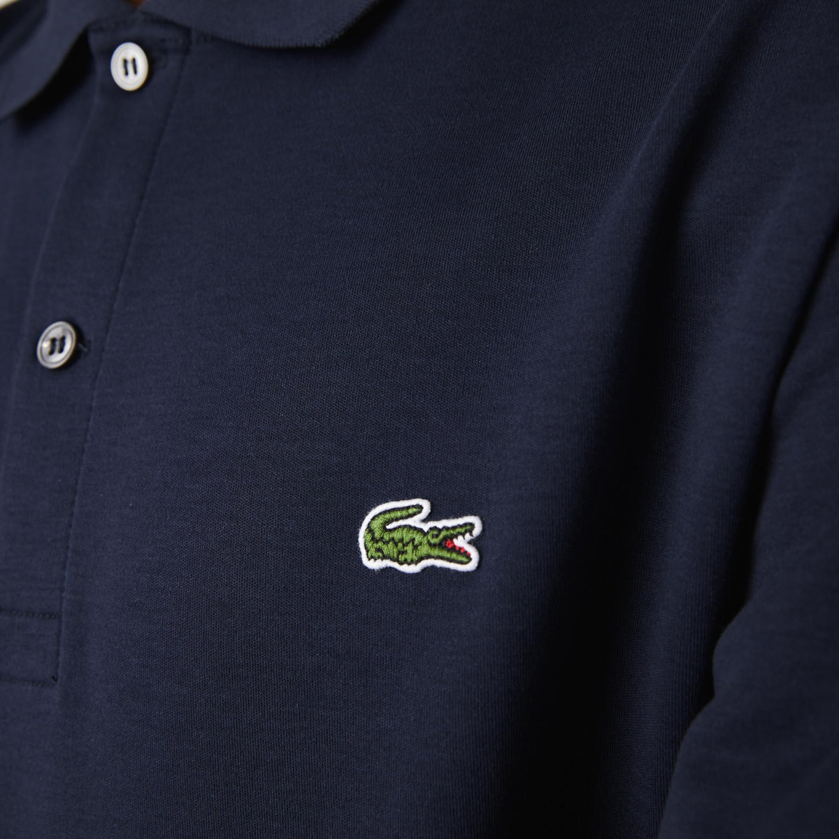 POLO MEZZA MANICA COTONE