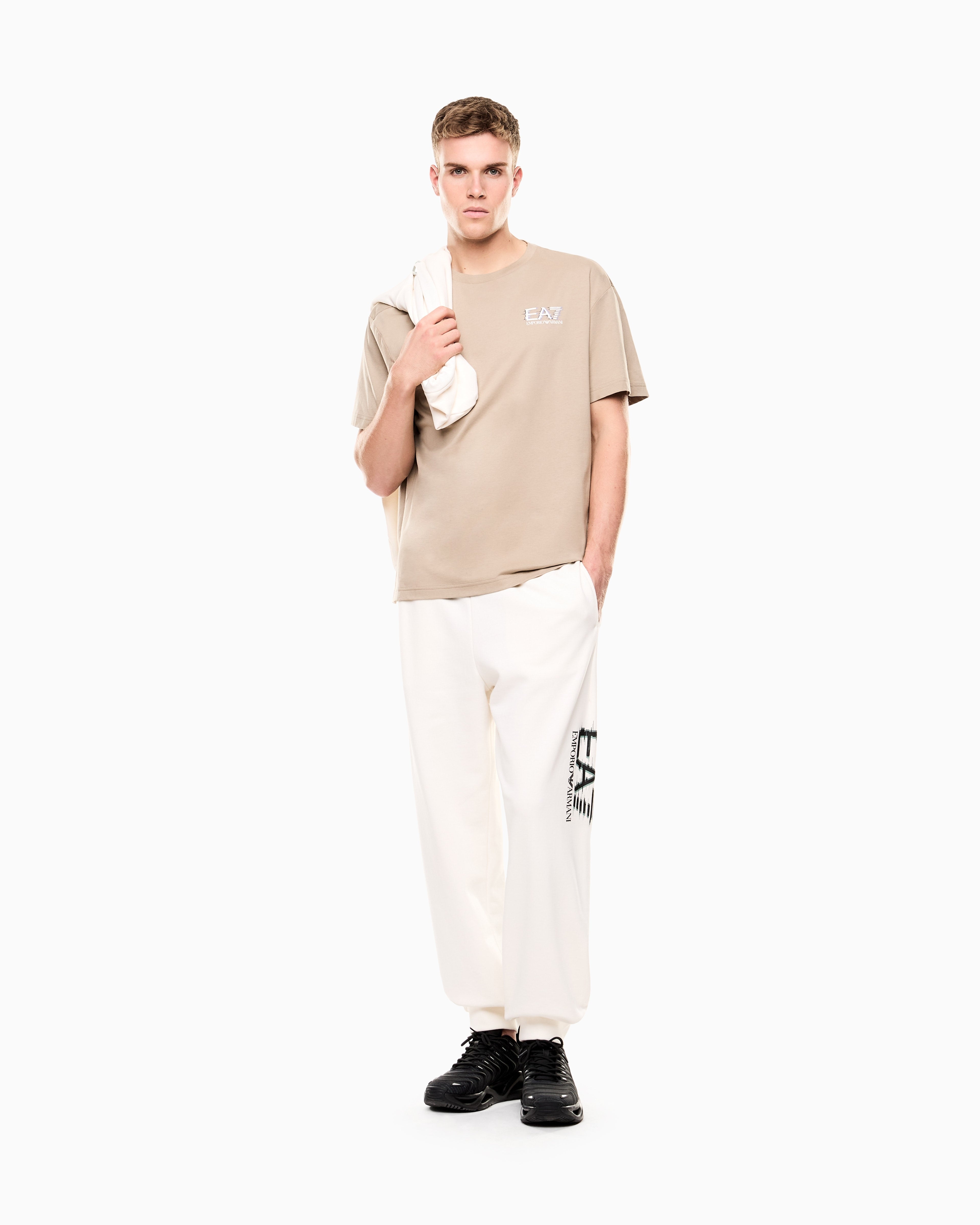 T-SHIRT UOMO EA7