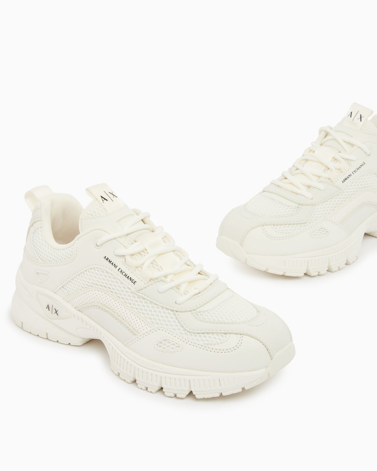 SNEAKERS AX UNISEX