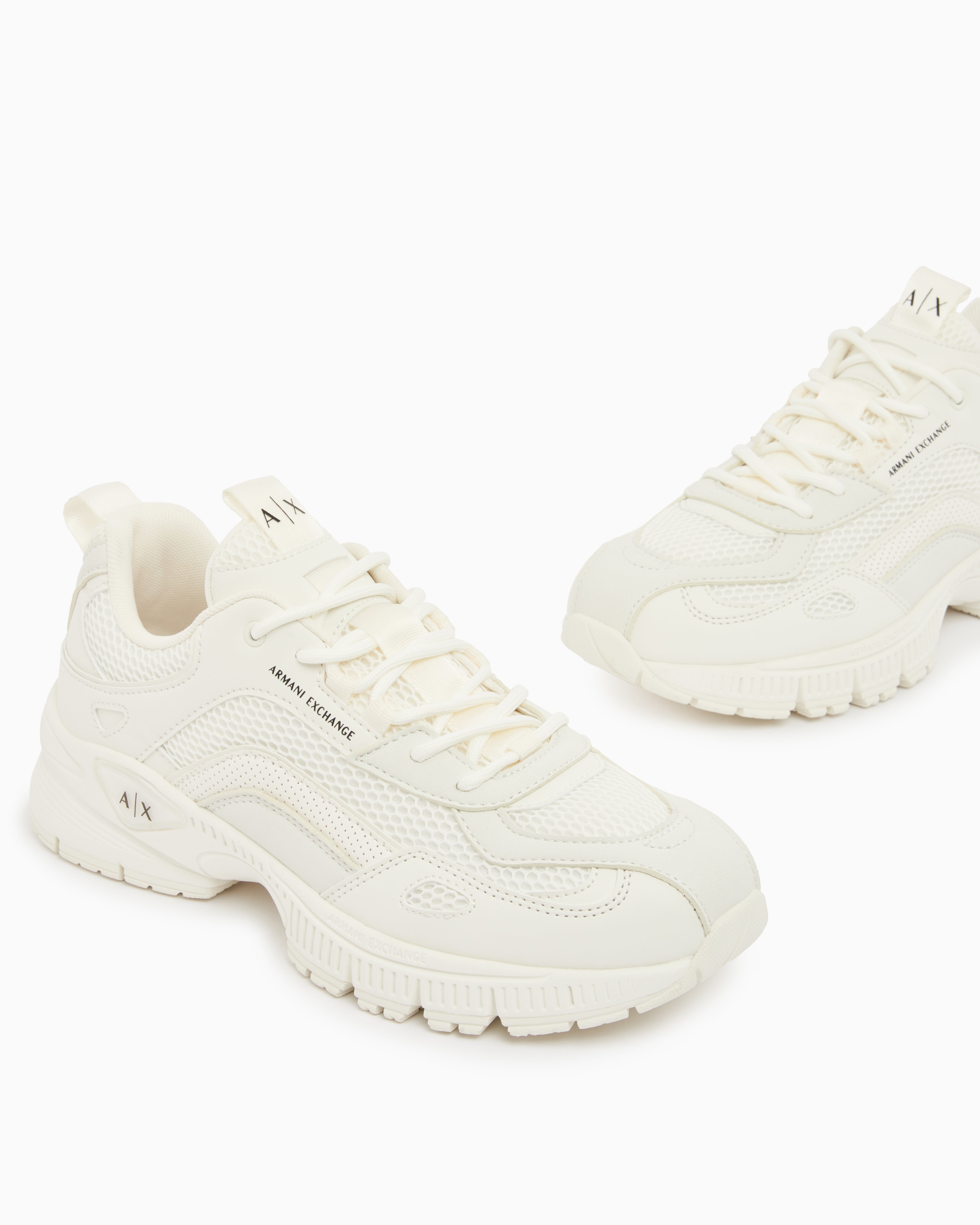 SNEAKERS AX UNISEX