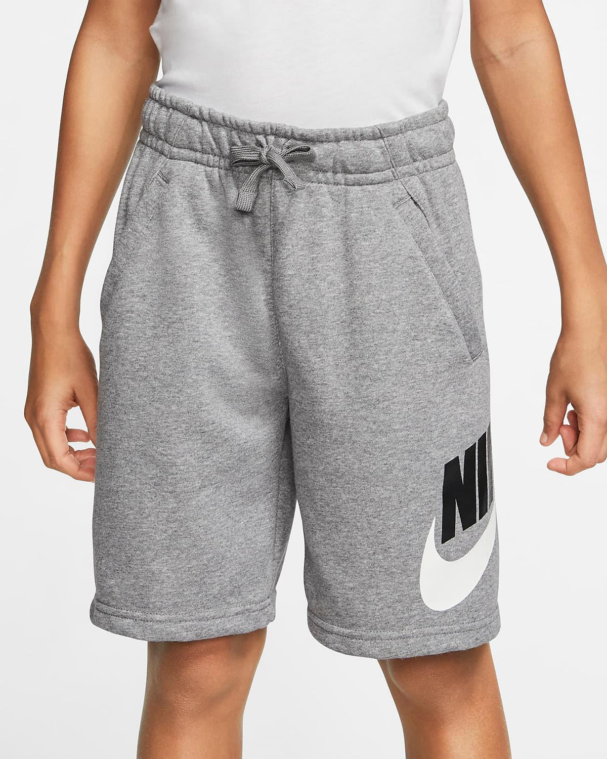 B NSW CLUB + HBR SHORT BIMBO