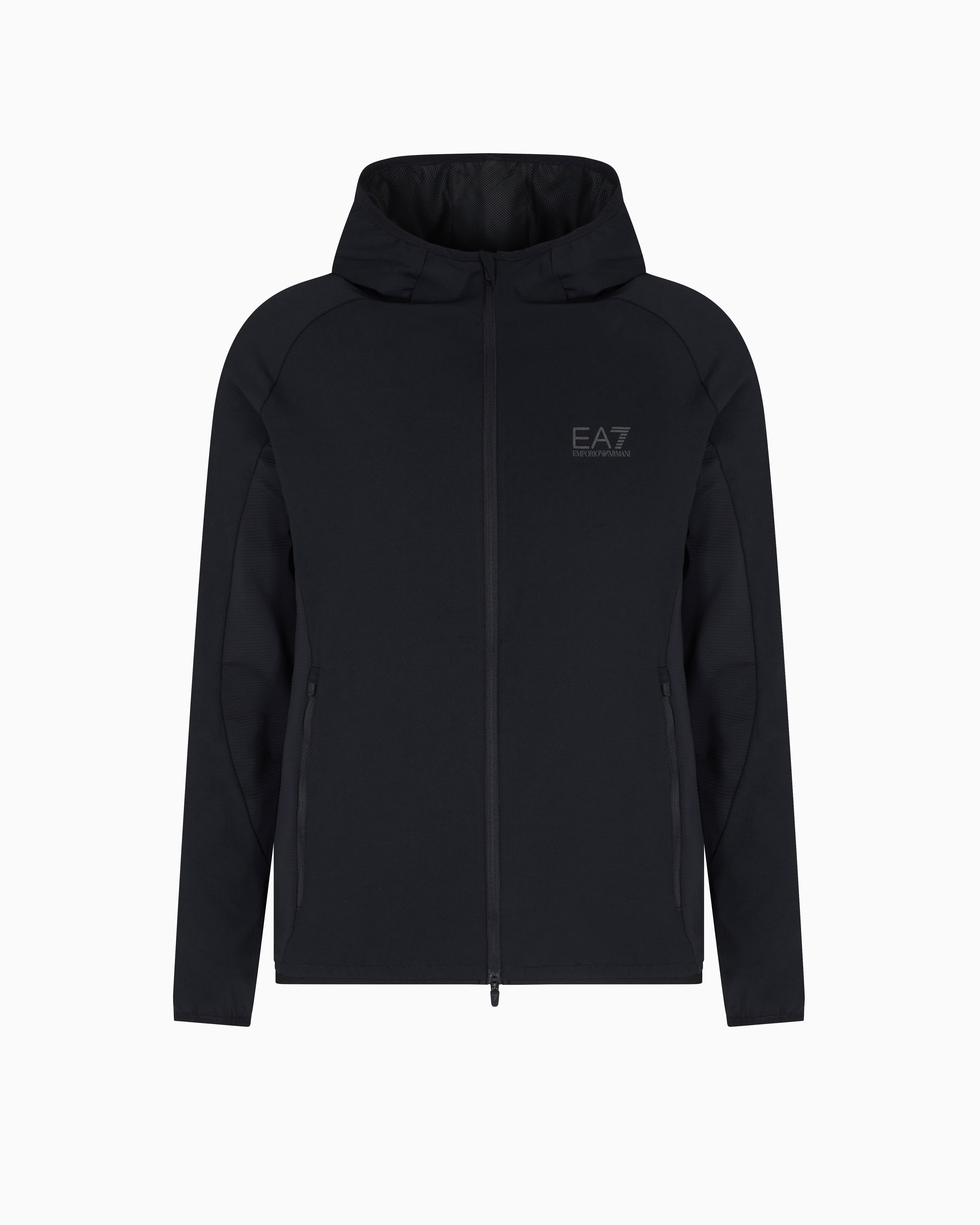 PULLOVER UOMO EA7