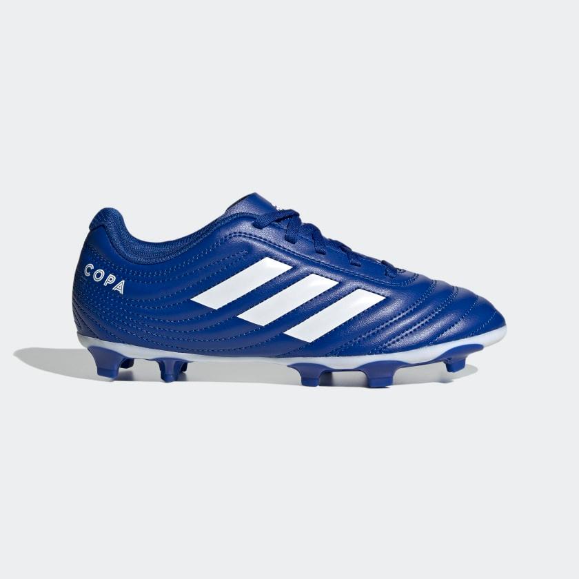 copa 20.4 fg j