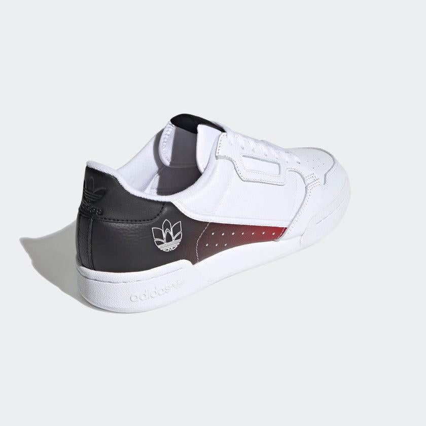 SCARPE CONTINENTAL 80