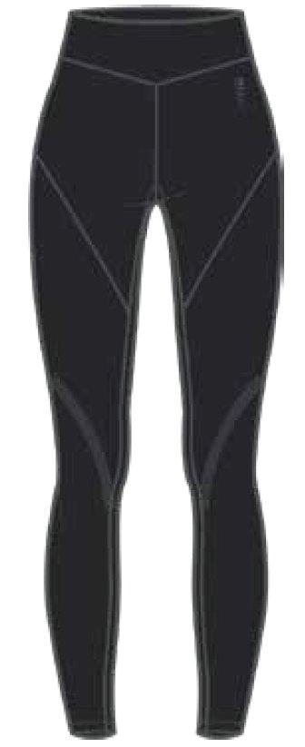 LEGGINS DONNA
