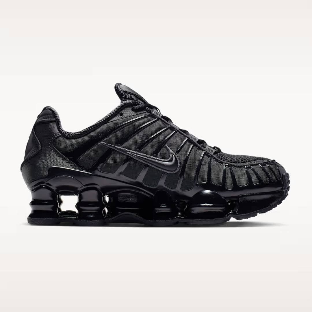 W NIKE SHOX TL