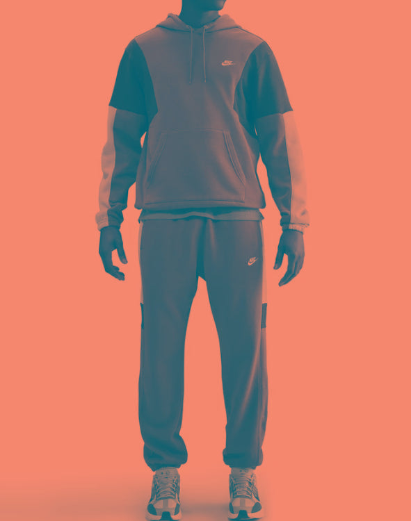 FELPA UOMO NIKE