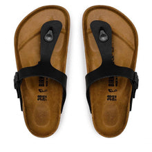 Carica l'immagine nel visualizzatore di Gallery, Gizeh black - Azzollino