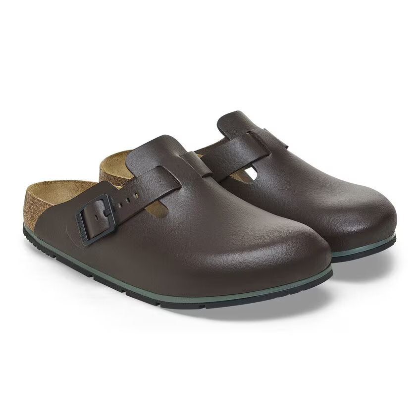 Boston Pro 2.0 java, Leather