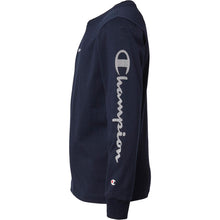 Load image into Gallery viewer, Long Sleeve Crewneck T-Shirt M/M