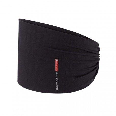 SCALDACOLLO BT NECK WARMER - Azzollino