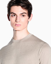 Carica l'immagine nel visualizzatore di Gallery, PULLOVER COTONE AX