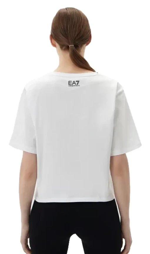 T-SHIRT DONNA EA7