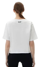 Carica l'immagine nel visualizzatore di Gallery, T-SHIRT DONNA EA7