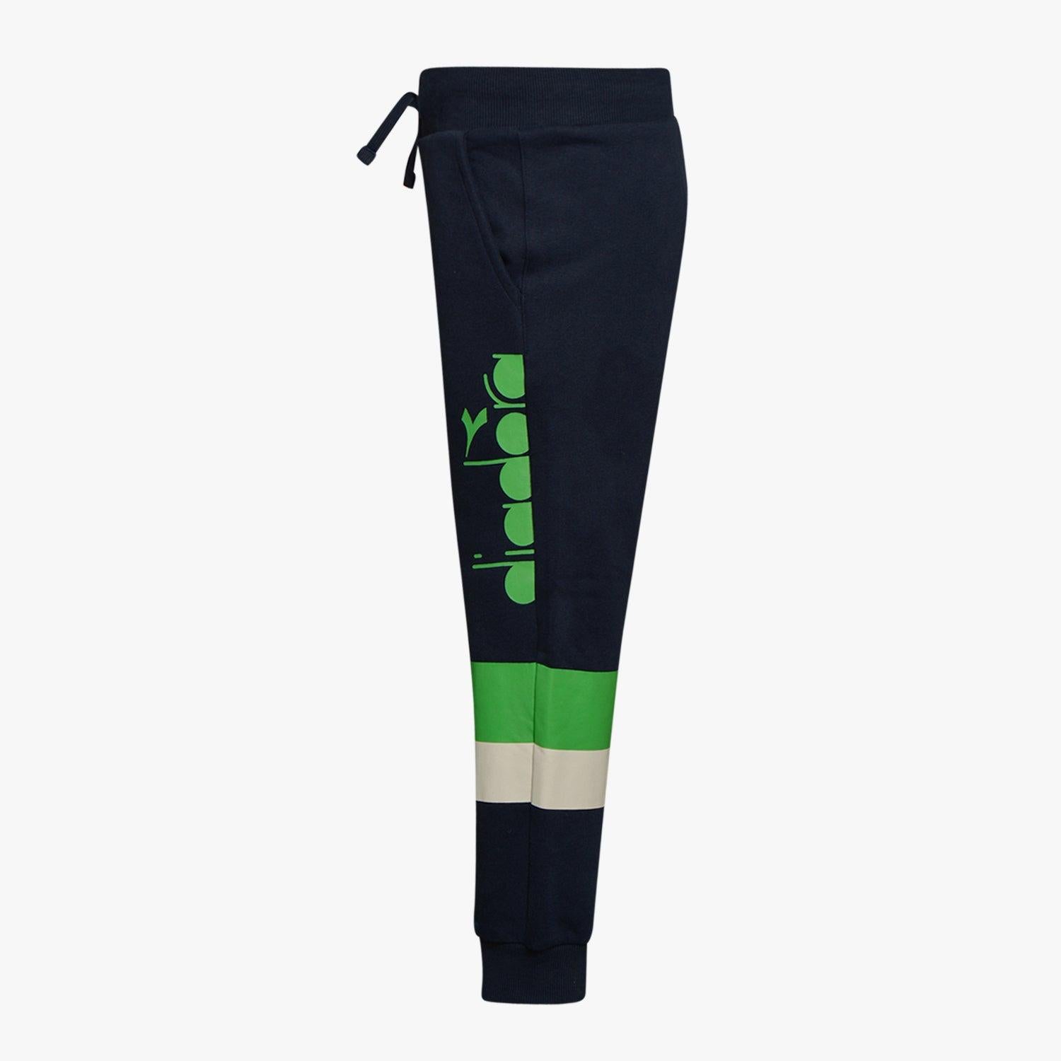 JB.CUFF PANTS 5PALLE