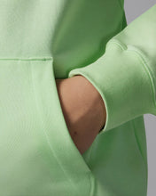 Load image into Gallery viewer, FELPA JORDAN ZIP LUNGA JUNIOR