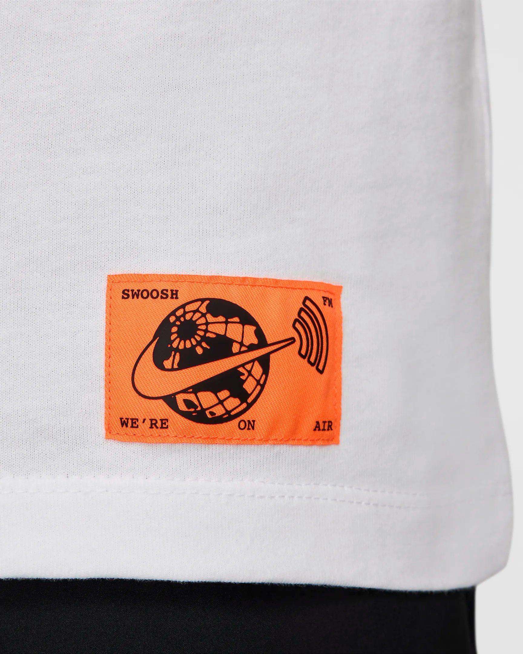 T-SHIRT NIKE UOMO - Azzollino