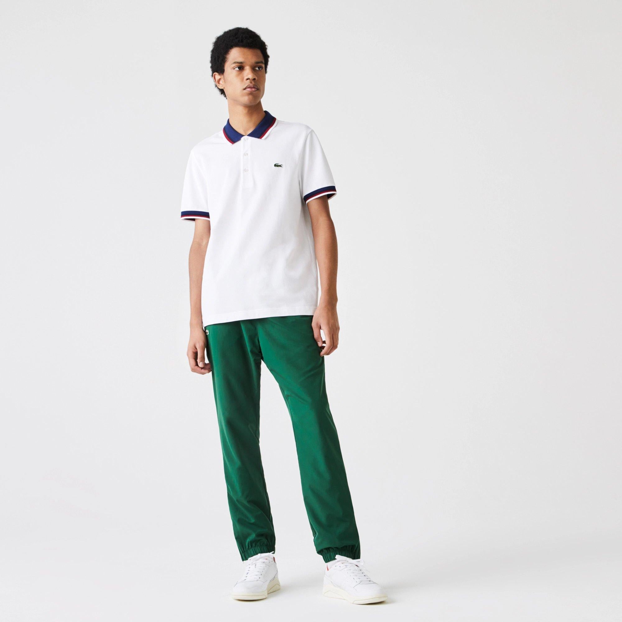 POLO UOMO LACOSTE