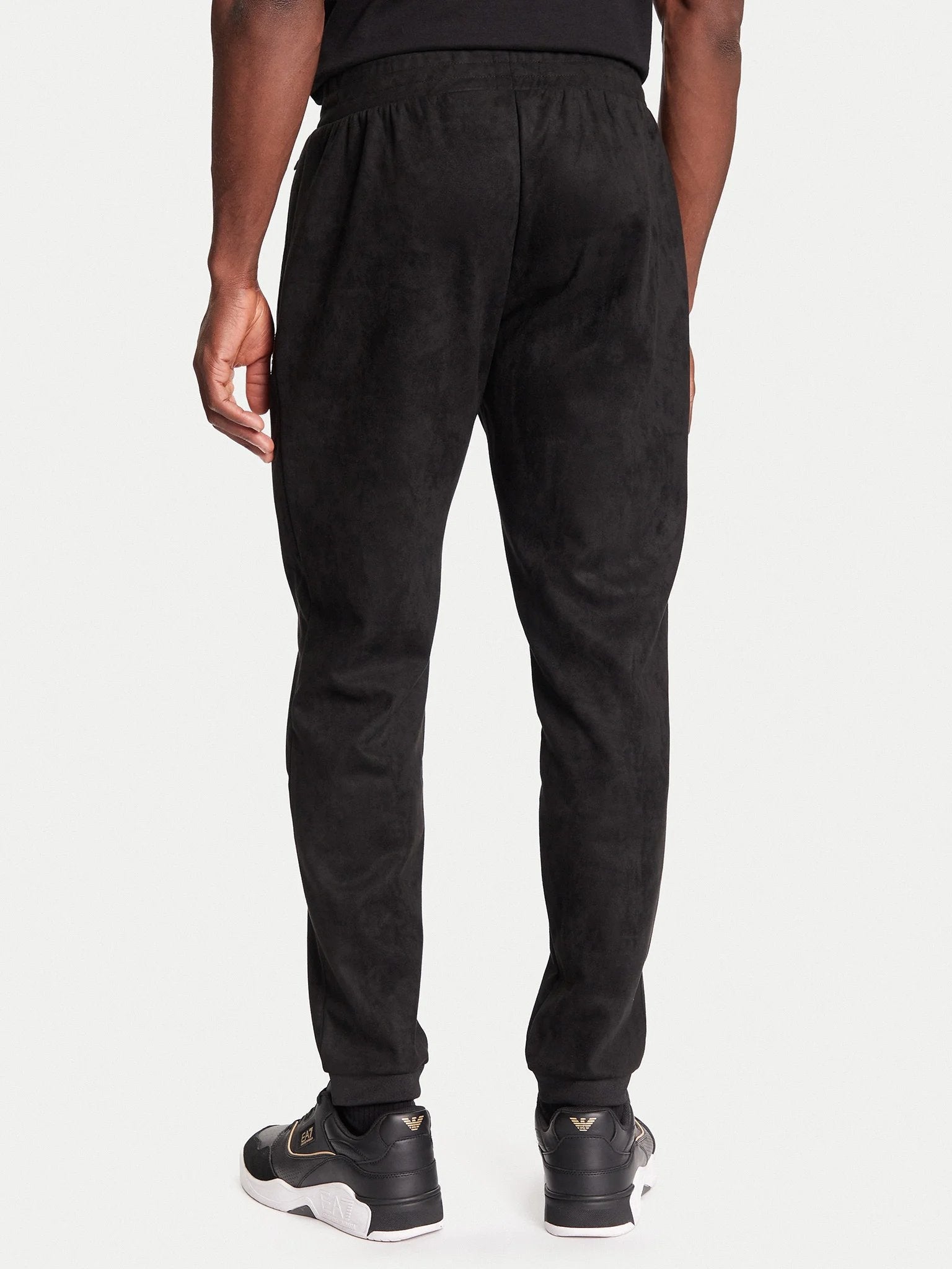 PANTALONE UOMO EA7