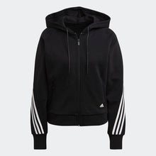 Laden Sie das Bild in den Galerie-Viewer, W FI 3S FZ HD FELPA CON CAPPUCCIO